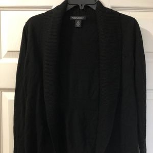 Banana Republic, Black Cardigan